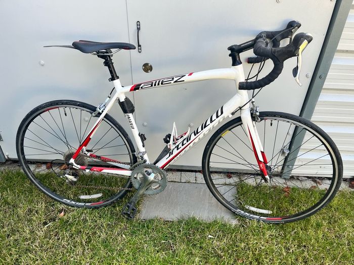 58cm Specialized Allez XL