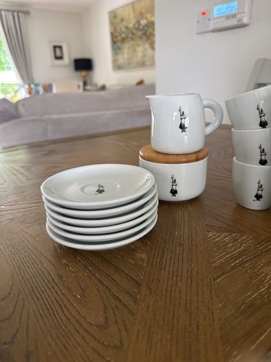Bialetti Espresso Set