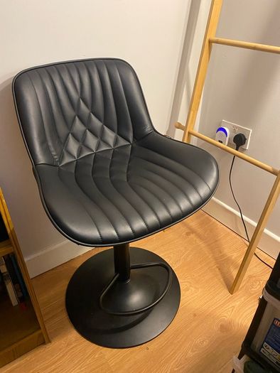 YOUTASTE bar stool