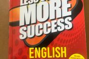 Less Stress More Sucess English