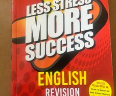 Less Stress More Sucess English