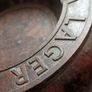 3 X Vintage Ash Trays Image 6