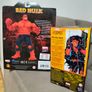 Red Hulk and Red She Hulk Image 2