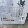 Noma pressure fit stair gate ( new in box) Image 3