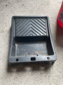 paint roller tray