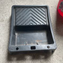 paint roller tray