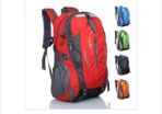 Waterproof Outdoor Climbing Travel Backpack Camping Rucksack Bag Sports
