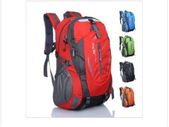 Waterproof Outdoor Climbing Travel Backpack Camping Rucksack Bag Sports