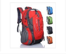 Waterproof Outdoor Climbing Travel Backpack Camping Rucksack Bag Sports