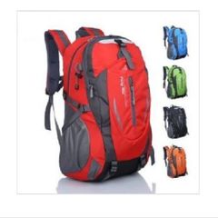 Waterproof Outdoor Climbing Travel Backpack Camping Rucksack Bag Sports