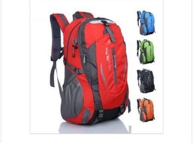 Waterproof Outdoor Climbing Travel Backpack Camping Rucksack Bag Sports
