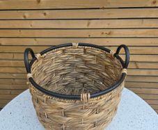 Log Basket