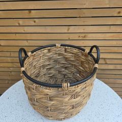 Log Basket