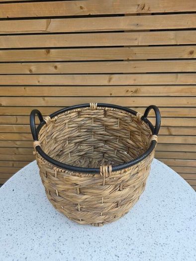 Log Basket