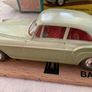 Corgi 224. Bentley Continental, boxed. Excellent condition. (1961/65) Image 6