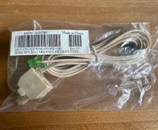 RJ11 Modem Cable & Splitter (New)
