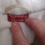DPAM toddler pram suit - 23 months Image 3