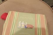 Marks and Spencer weekend pamper set