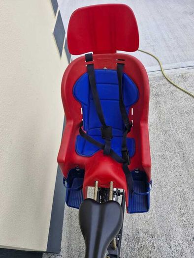 Child Bike Seat