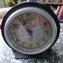 Antique Jaz Alarm Clock works Image 2