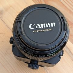 Canon TS-E 90mm f2.8