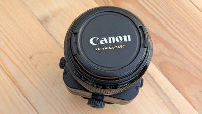 Canon TS-E 90mm f2.8