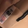 Cream trousers size 18 Image 3