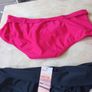 Bikini Bottoms X 3. Different  Makes & Styles.  S.16 & 12. B.N.W.T  x 1. 2 New - No Tag. Image 4