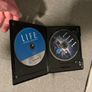 Life 2017 movie (4k uhd + blu ray) Jake Gyllenhaal & Ryan Reynolds Image 3