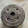 York and Pro Power weight plates. Image 10