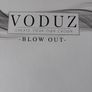 Voduz Blow Out Hair Dryer - BNIB Image 6