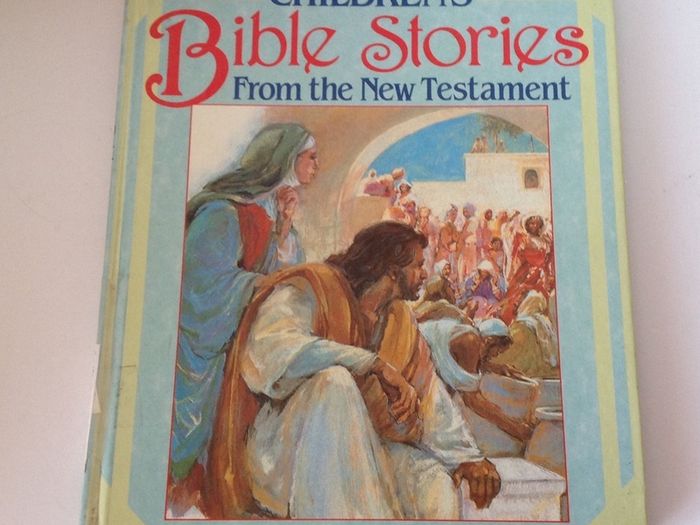 Children's Vintage Books and Christmas Annuals