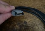 Genuine Nokia CA 53 USB Data Cable (Pop Port to USB)
