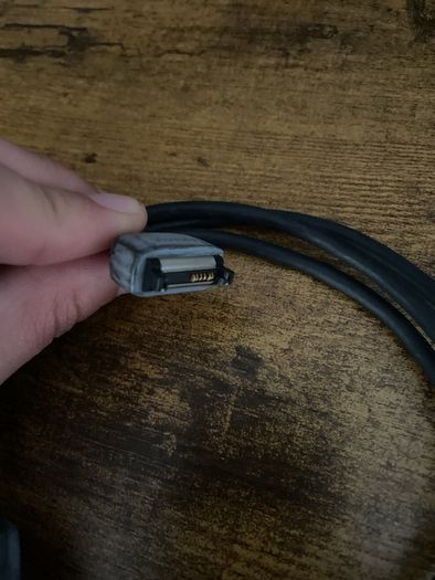 Genuine Nokia CA 53 USB Data Cable (Pop Port to USB)