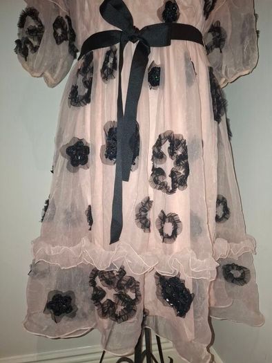 Beautiful Occasion Dress