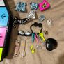Monster High Skulltimate Secrets Frankie Stein Doll (Series 1) Image 3