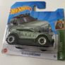Volvo 240 Drift Wagon/ XC40/ P1800 Gasser - Hot wheels Image 6