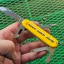 Victorinox Swiss Postal Service Sportsman 84mm Swiss Army Knife Rare Collectable Image 3
