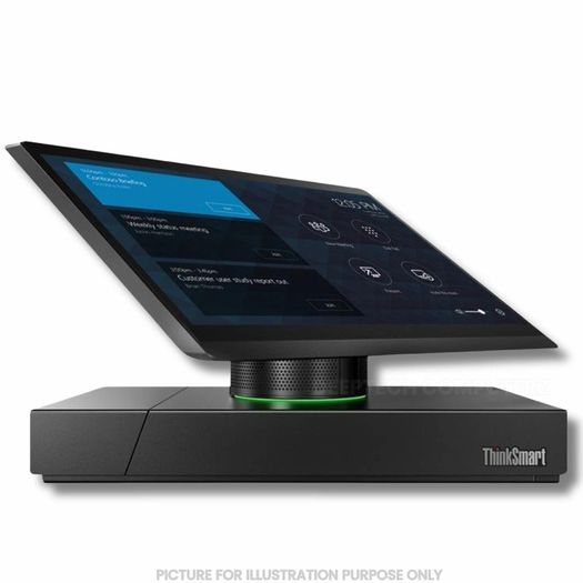 Epos Lenovo ThinkSmart HUB 500 Intel i5 11.6" 1920x1080 Touchscreen 8GB RAM 256GB SSD (Windows 11 Pro)
