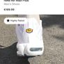 Nike air unisex trainers(6.5) Image 8
