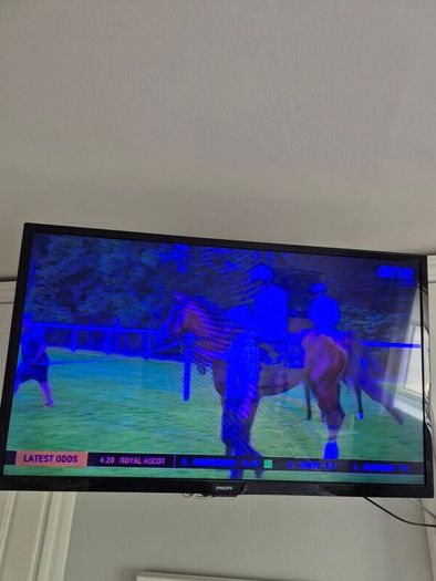 Philips 32 inch TV