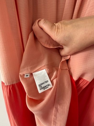 Essentiel Antwerp Maxi Dress