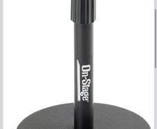 Desktop Mic Stand