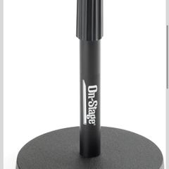 Desktop Mic Stand