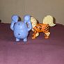 Pokemon Figures Image 2