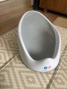 baby bath seat