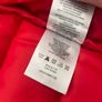 Fila Mens  Navy Hooded Puffer Jacket (Size S) Image 6
