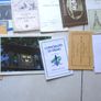 Job Lot Of Ephemera, Pamphlets Image 5