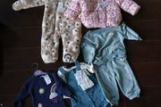 clothes 12-18m