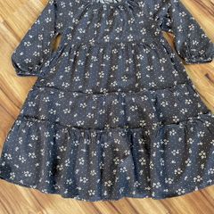 Next dress age 10 excellent condition!